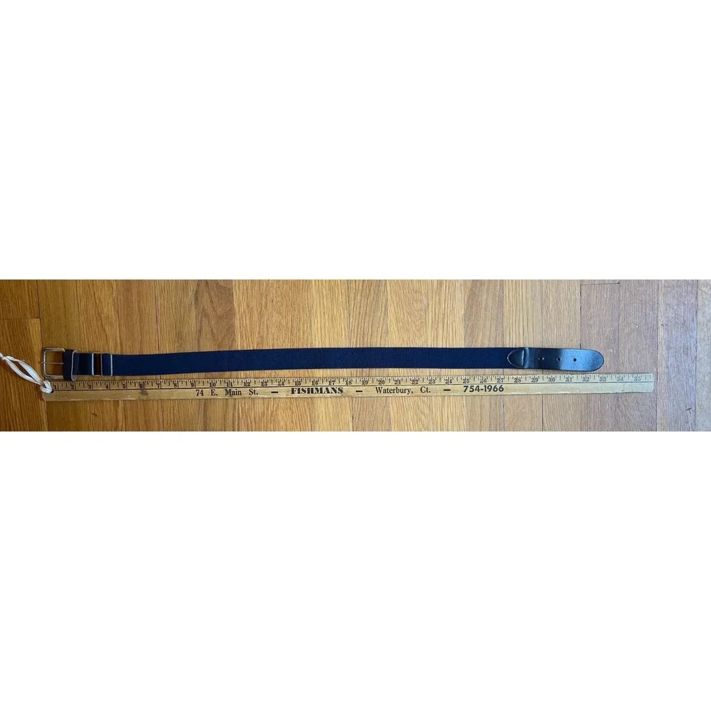 Champro Youth Elastic Baseball Softball Belts Navy Blue Set of 2 Adjustable